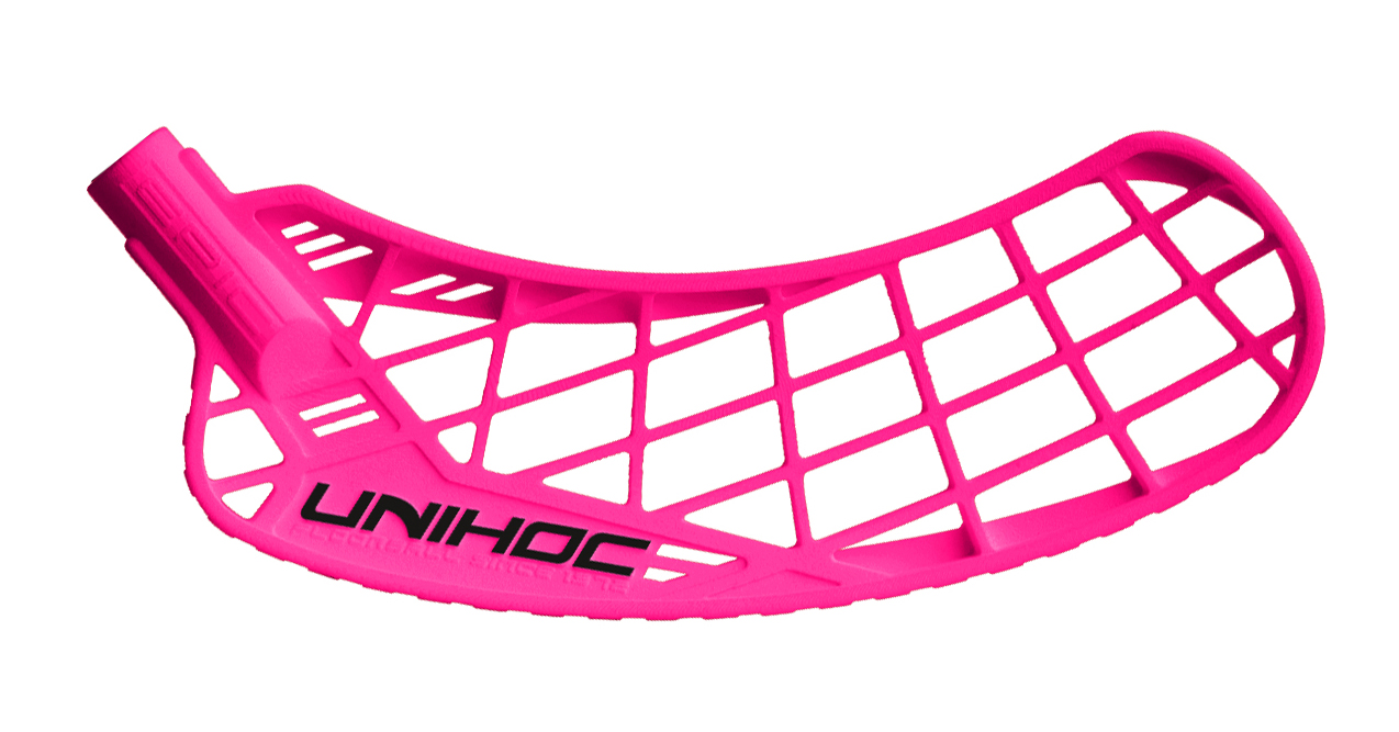 Флорбольный мяч Unihoc